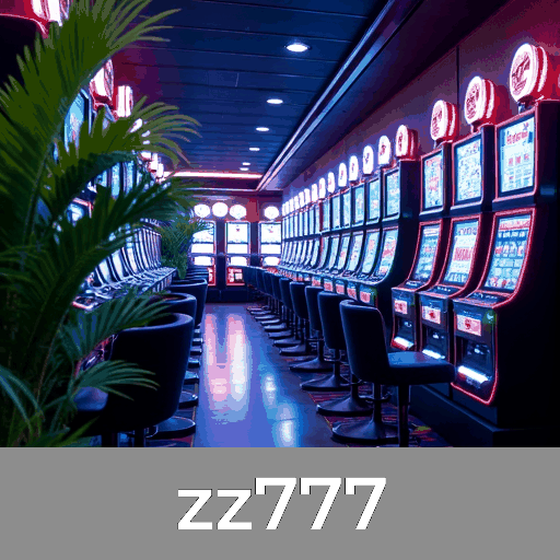 zz777: A Experiência de Apostas Móveis Simplificada