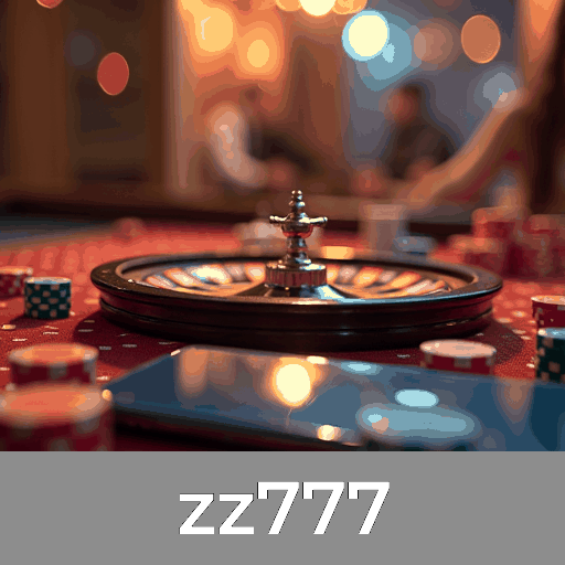 zz777: Experiência autêntica de jogos de mesa ao vivo para jogadores brasileiros