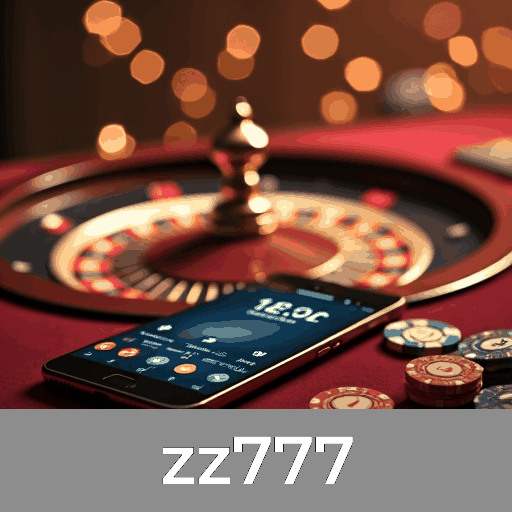 zz777: Slots com Mega Jackpot, Roleta ao Vivo, Poker Estratégico
