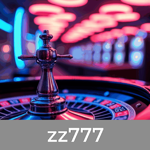 zz777: Slots com Mega Jackpot, Roleta ao Vivo, Poker Estratégico