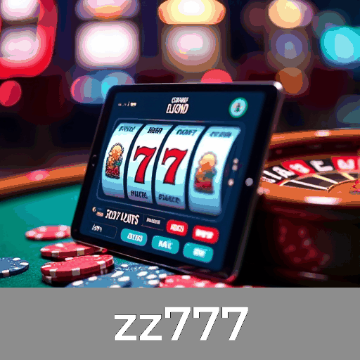 Experimente o Premium Login com Proteção Avançada no zz777